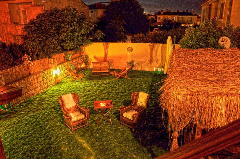 Zevkliler Boutique & Fine Dining * Alacati