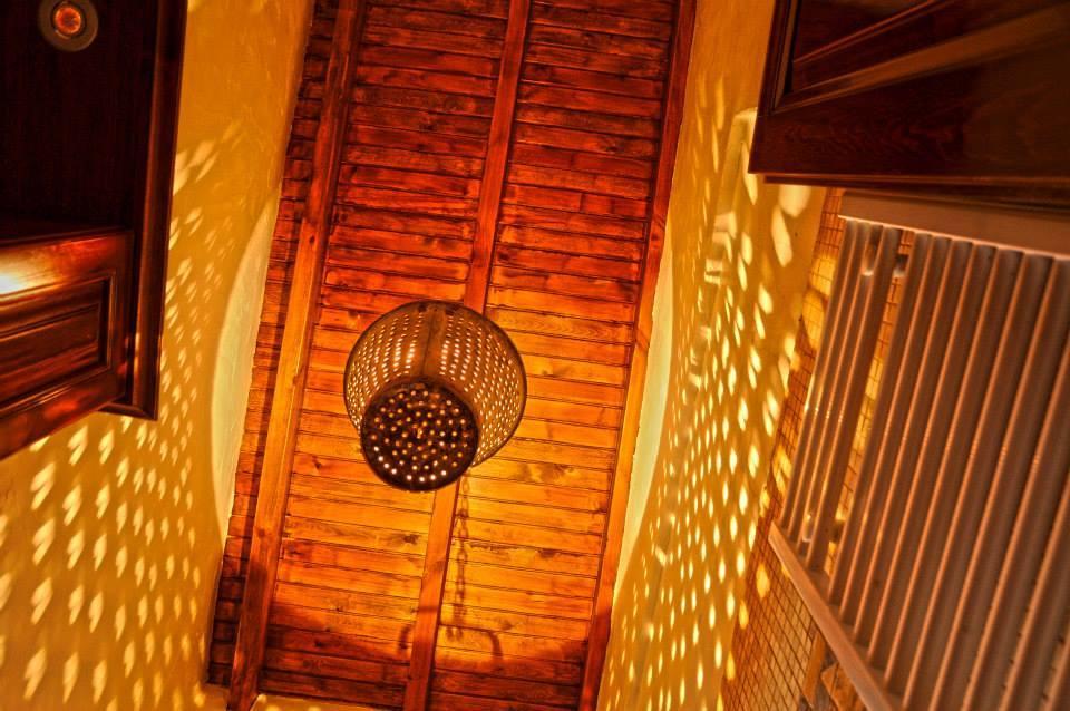 Bed & Breakfast Zevkliler Boutique & Fine Dining *
