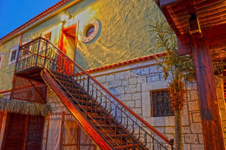 Bed & Breakfast Zevkliler Boutique & Fine Dining Alacati