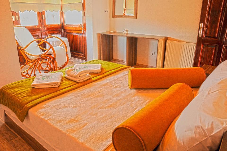Zevkliler Boutique & Fine Dining Alacati