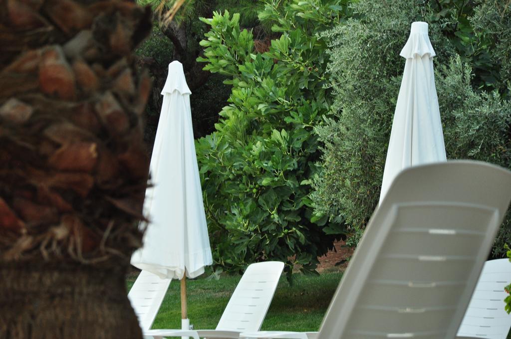 Palm Court Ayvalik