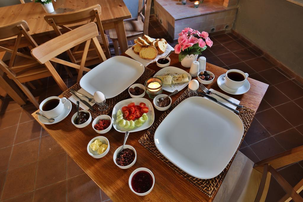 Bed & Breakfast The Goose 3*
