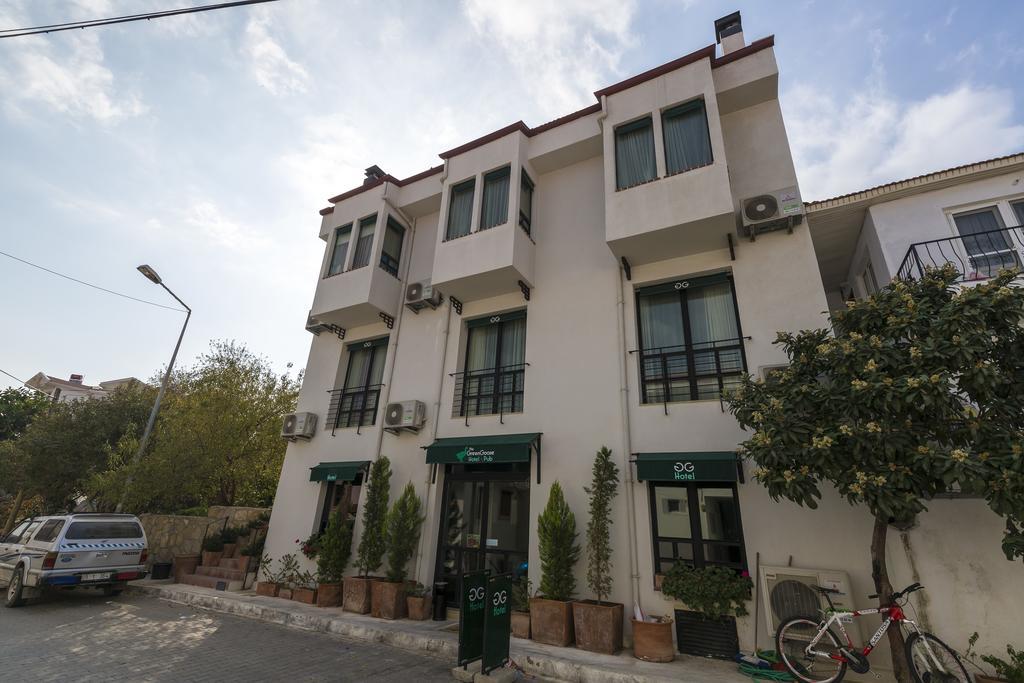The Goose Bed & Breakfast 3*