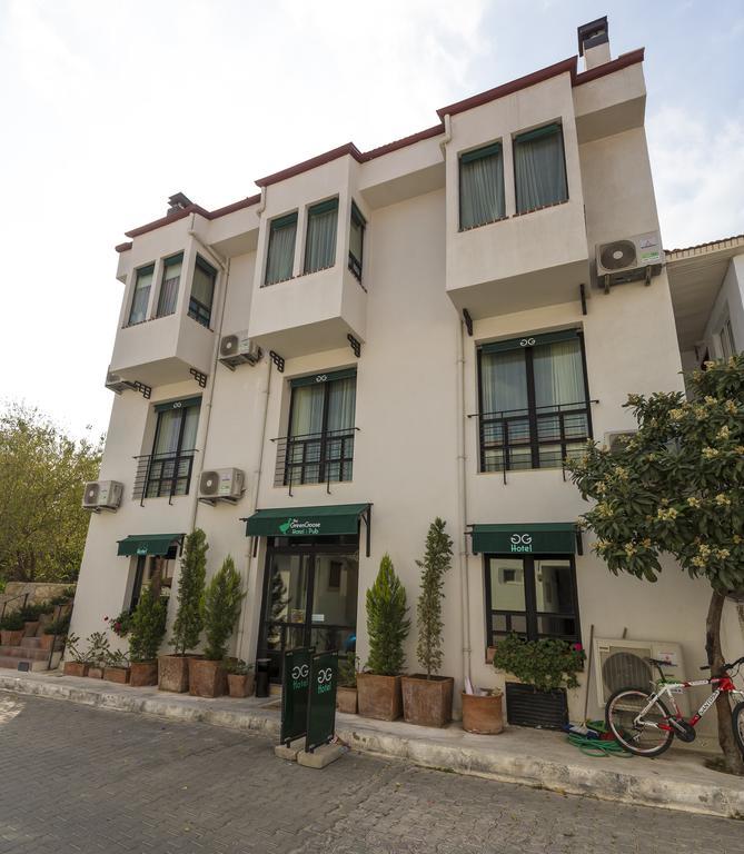 The Goose 3* Datca