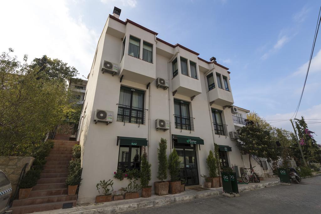 Bed & Breakfast The Goose 3*
