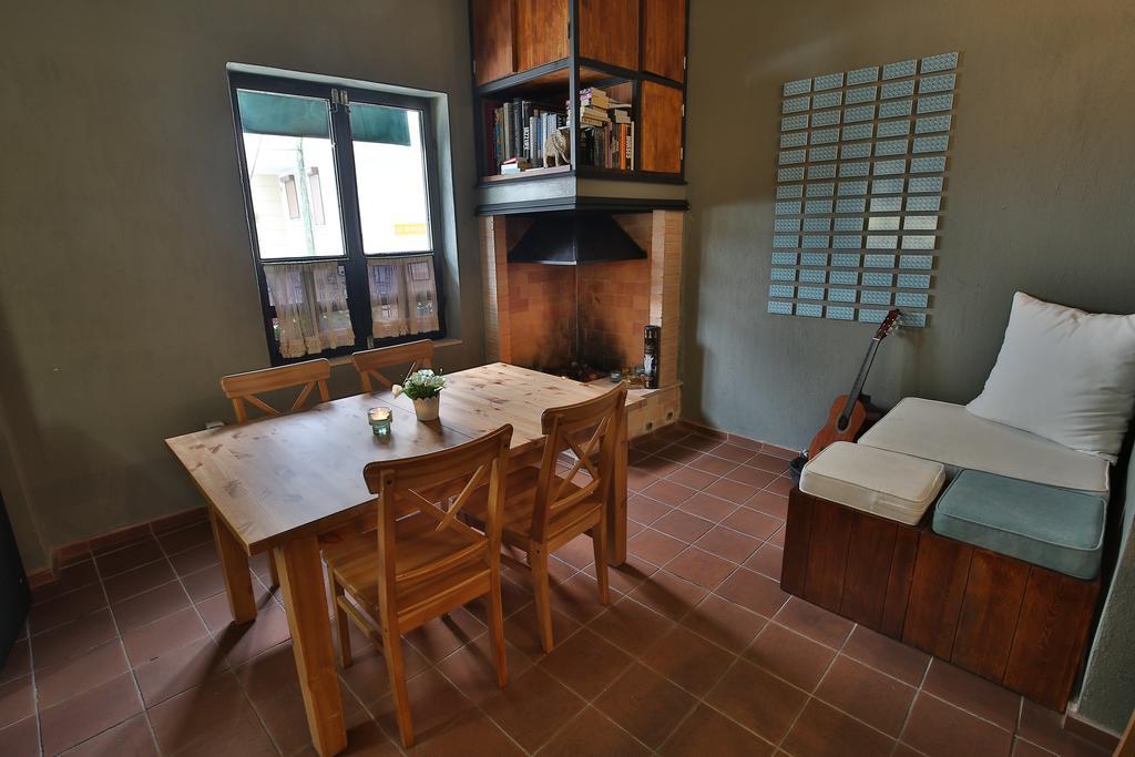 The Goose Bed & Breakfast 3*