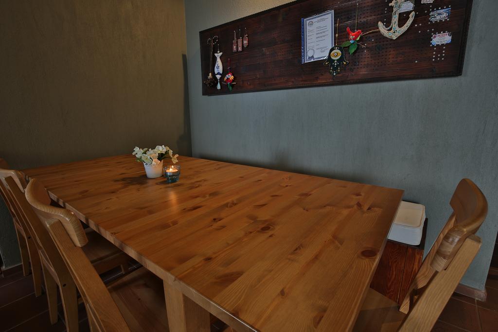 The Goose Bed & Breakfast Datca
