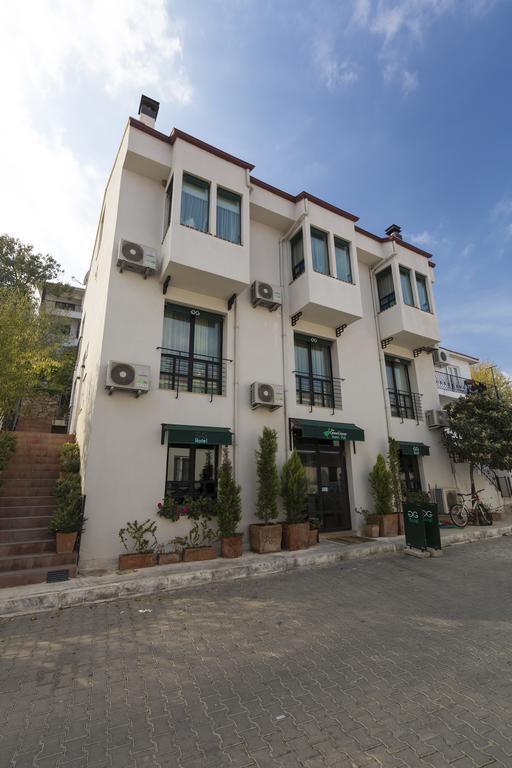 Bed & Breakfast The Goose Datca