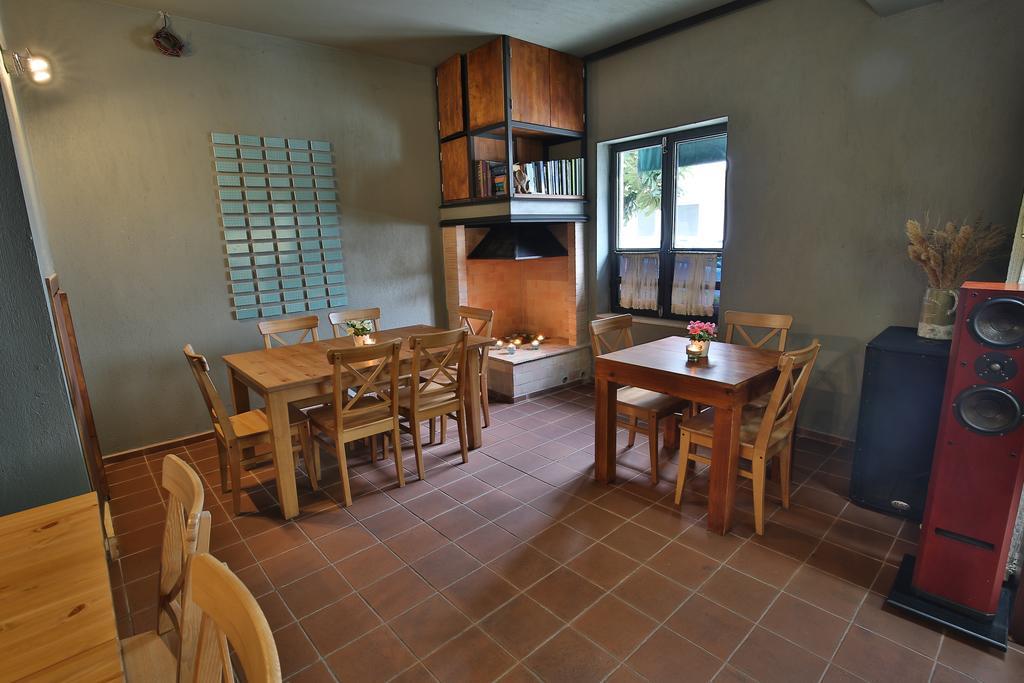 The Goose Bed & Breakfast 3*