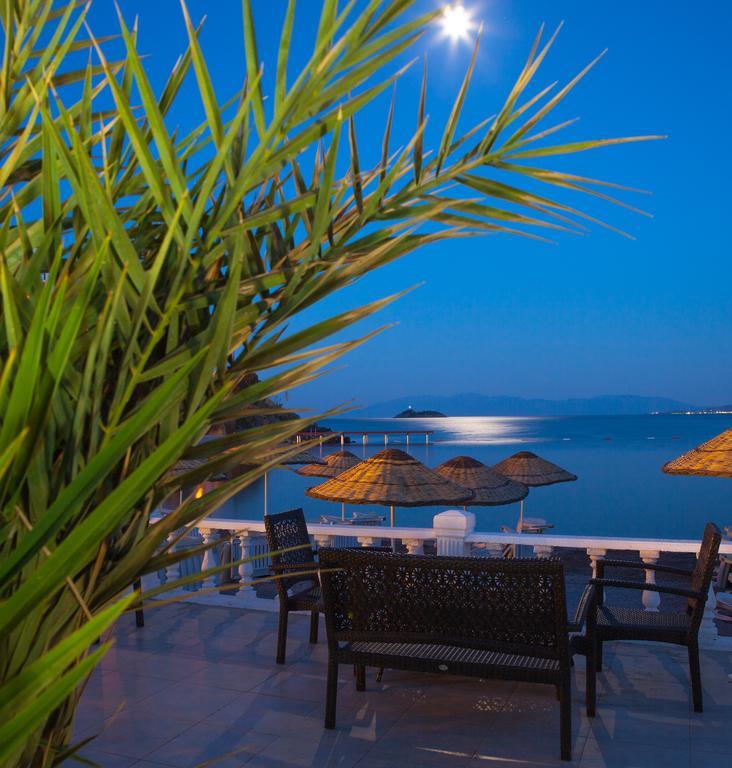 Hotel Mio Bianco