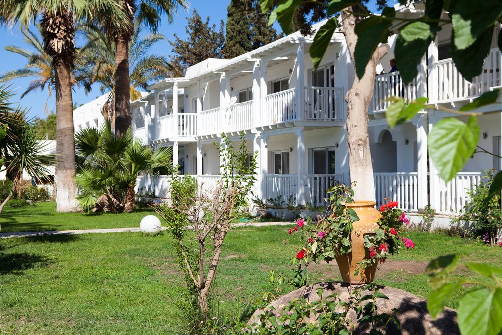 Mio Bianco 4* Akyarlar