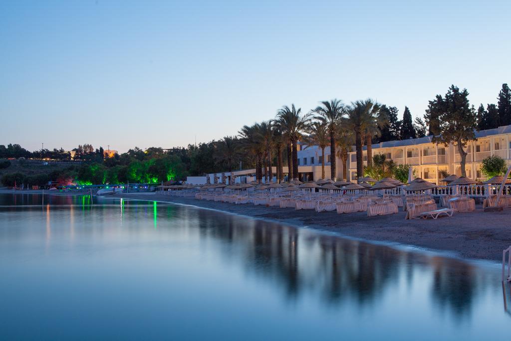 Hotel Mio Bianco Akyarlar