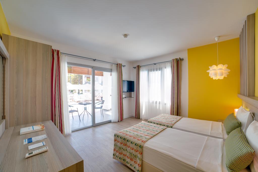 Mio Bianco Hotel