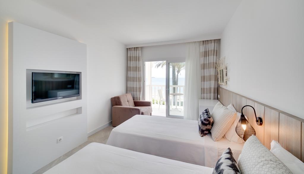 Hotel Mio Bianco Akyarlar
