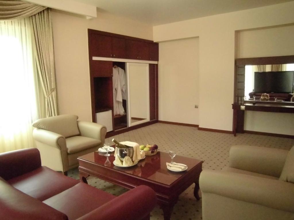 Ipekyolu Park Hotel