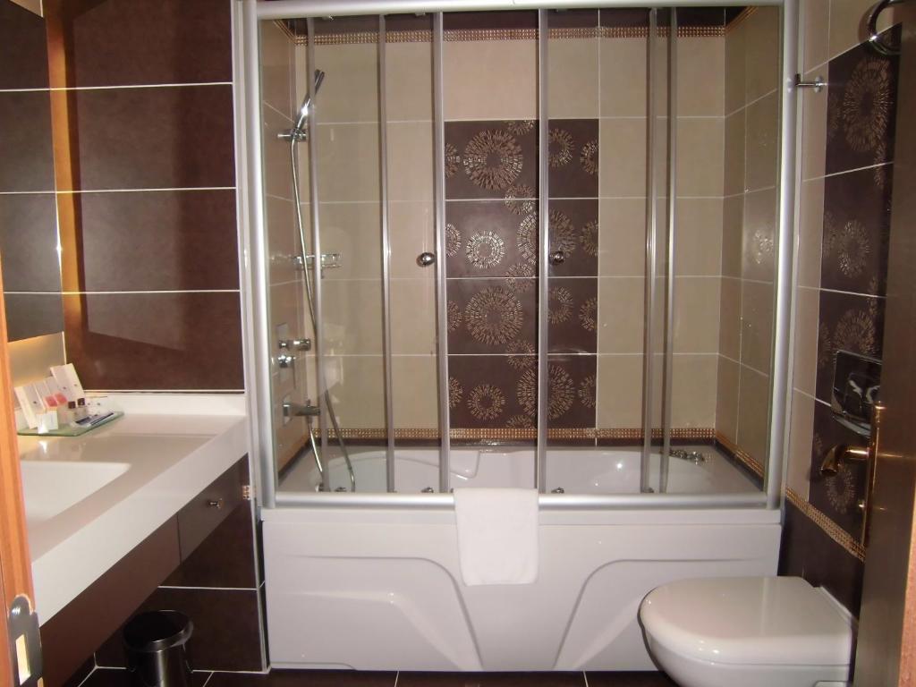Ipekyolu Park 4*
