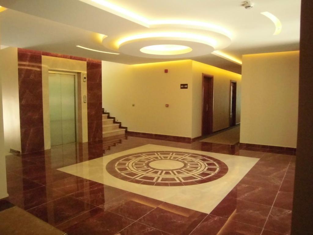 Ipekyolu Park Hotel