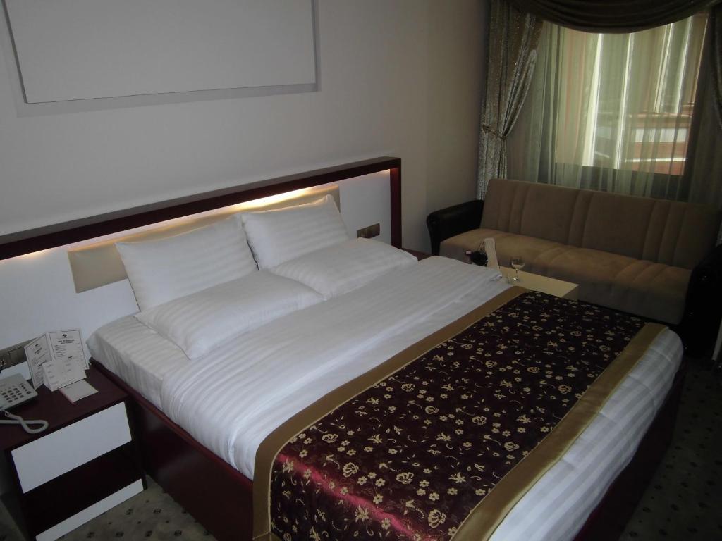 Hotel Ipekyolu Park 4*