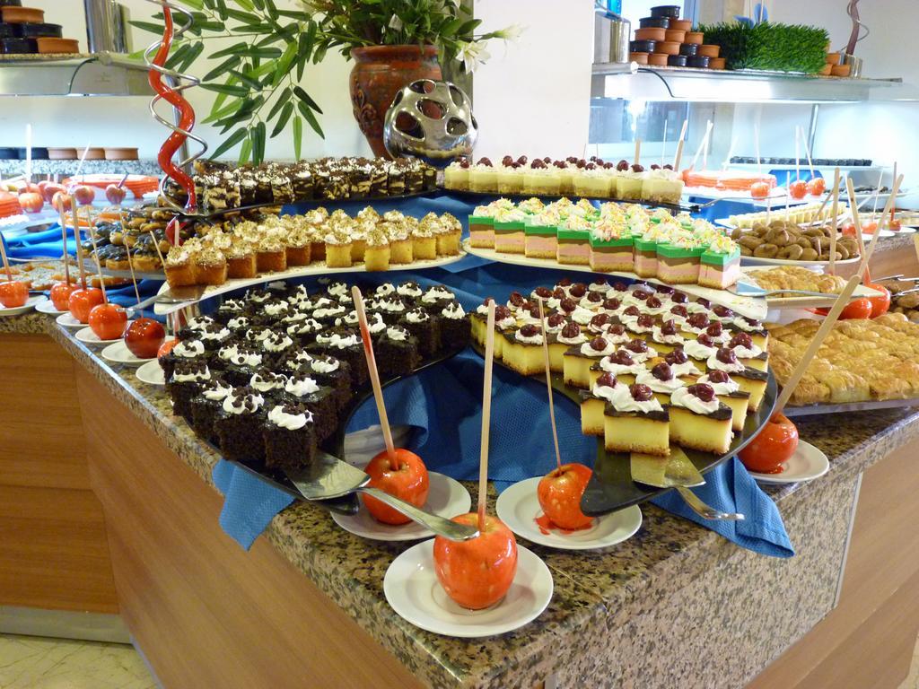 Mirador & Spa Hotel
