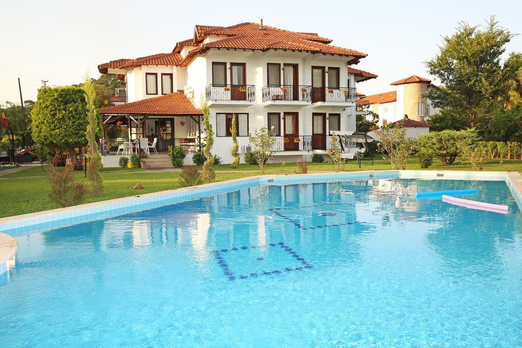Hotel Sunshine Boutique Dalyan
