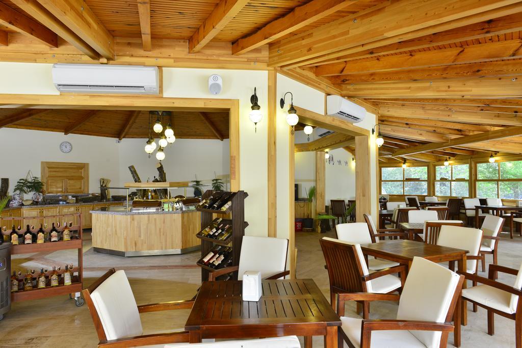 Hotel Odile 4*