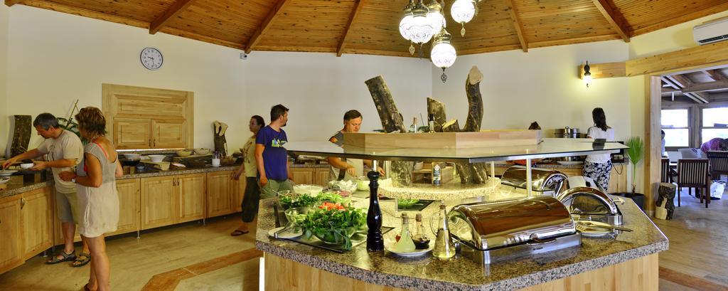Odile Hotel 4*