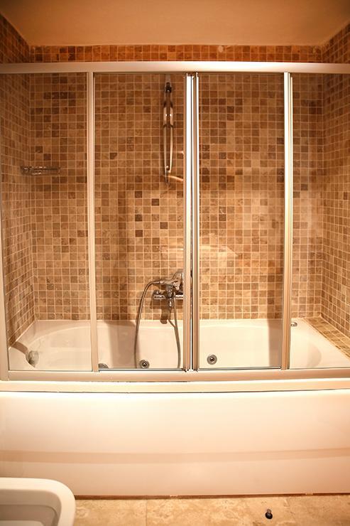 Tuana Evleri Apartment Gumbet