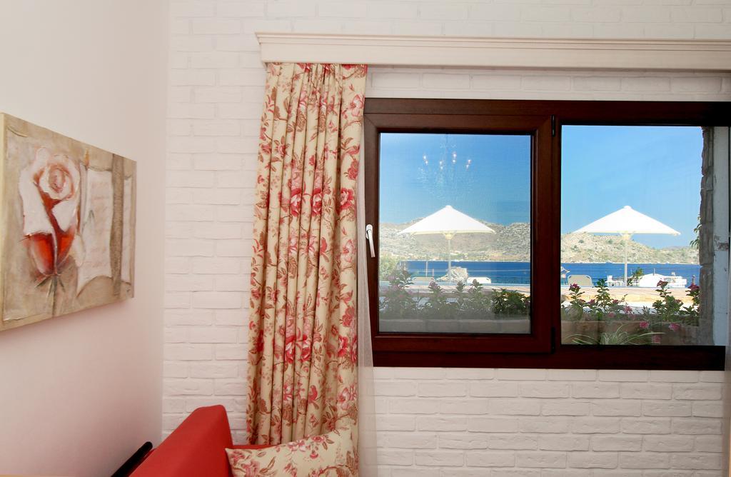 Badem Hotel