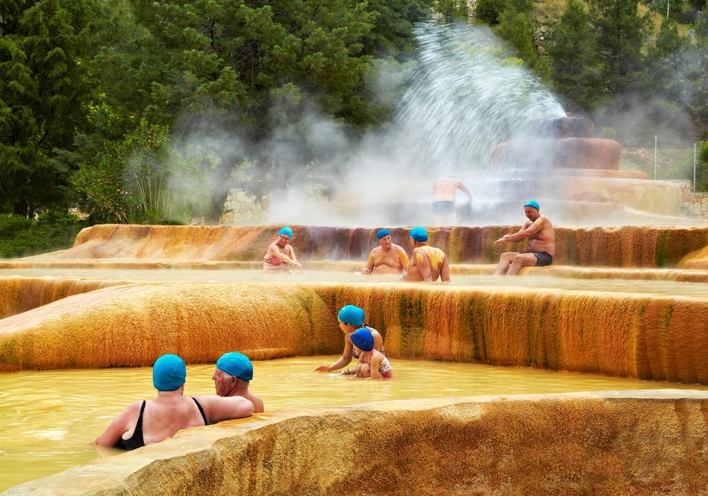 Resort Pam Thermal Clinic & Pamukkale