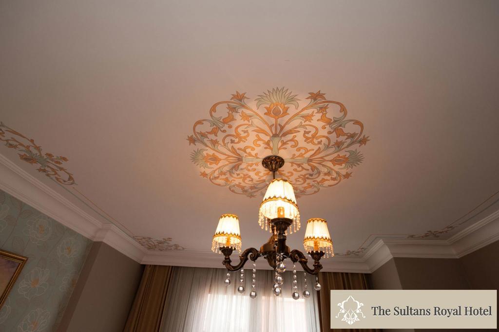 Sultans Royal Hotel 4*