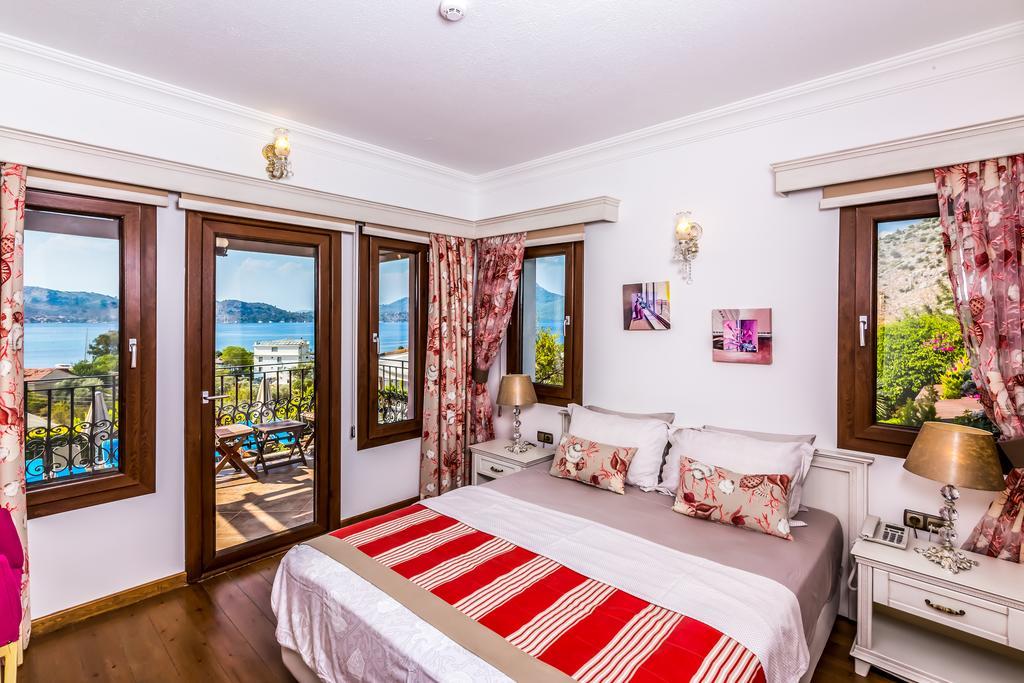 Badem Hotel Selimiye (Aegean)