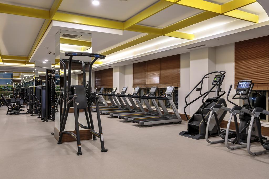 Sunis Efes Royal Palace & 5* Ozdere