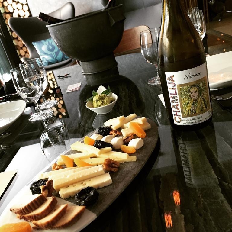 Barbera Hotel Hotel Istanbul