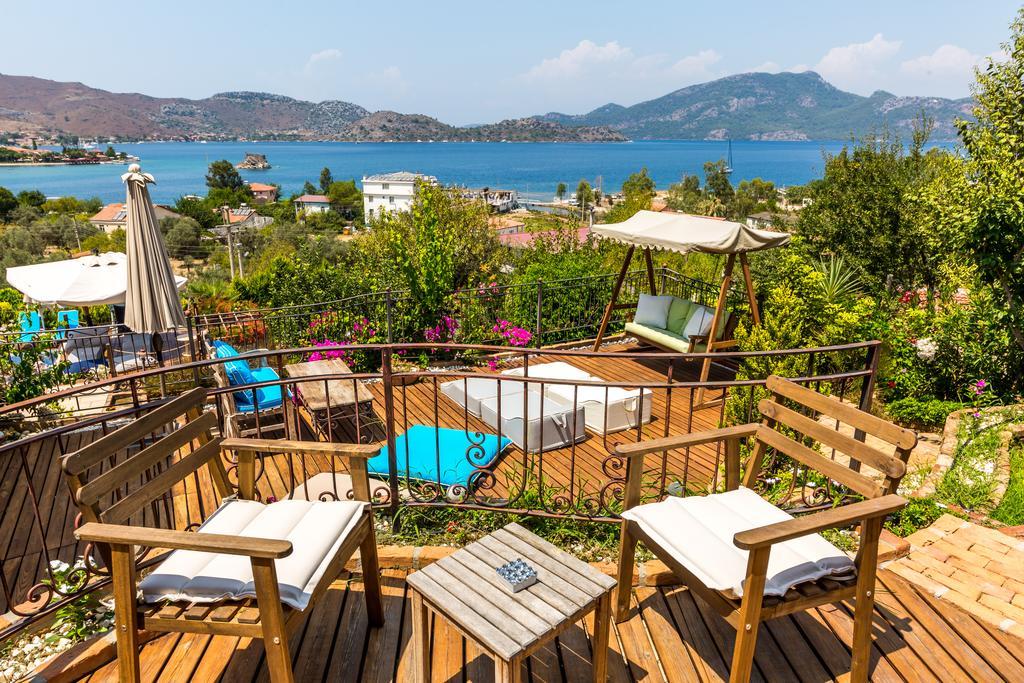Badem 3* Selimiye (Aegean)
