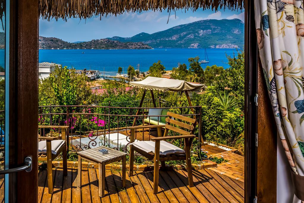Badem Hotel Selimiye (Aegean)