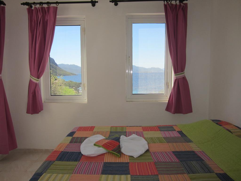 Guest house Saranda 2*