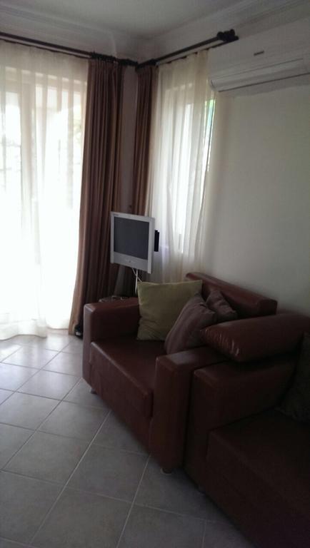 Apartment Bodrum Flamingo Country Club *