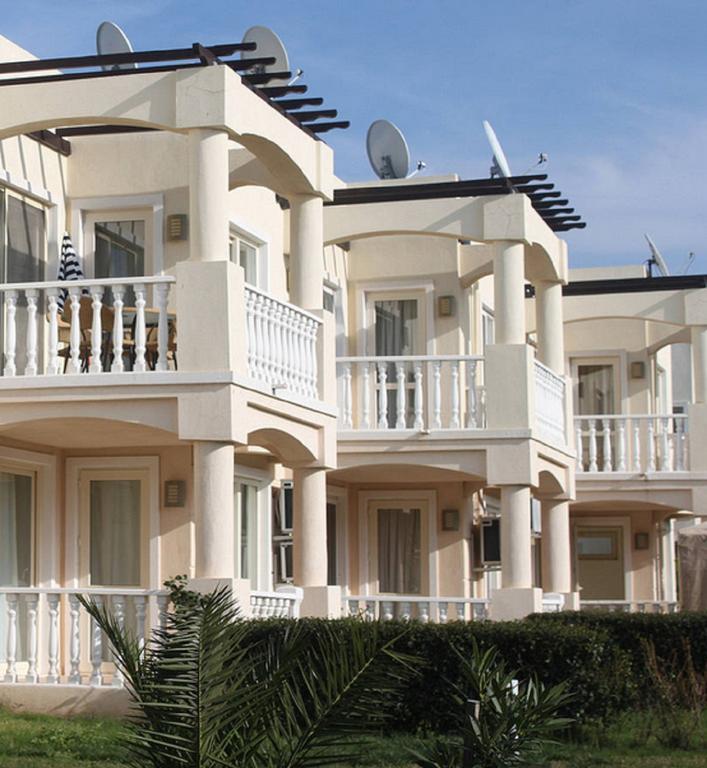 Bodrum Flamingo Country Club Apartment Bogazici
