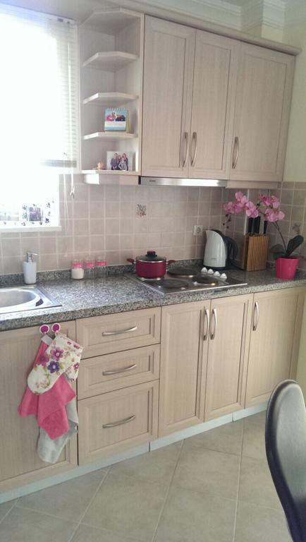 Apartment Bodrum Flamingo Country Club Bogazici