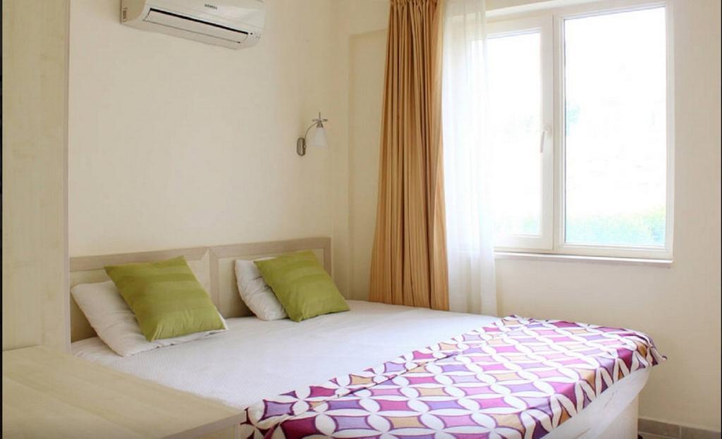 Bodrum Flamingo Country Club Apartment Bogazici