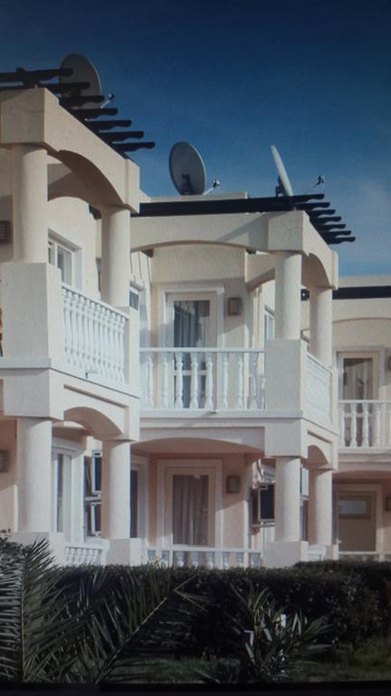Apartment Bodrum Flamingo Country Club *