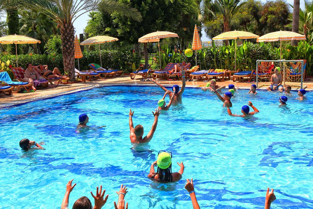 Caretta Resort 4*