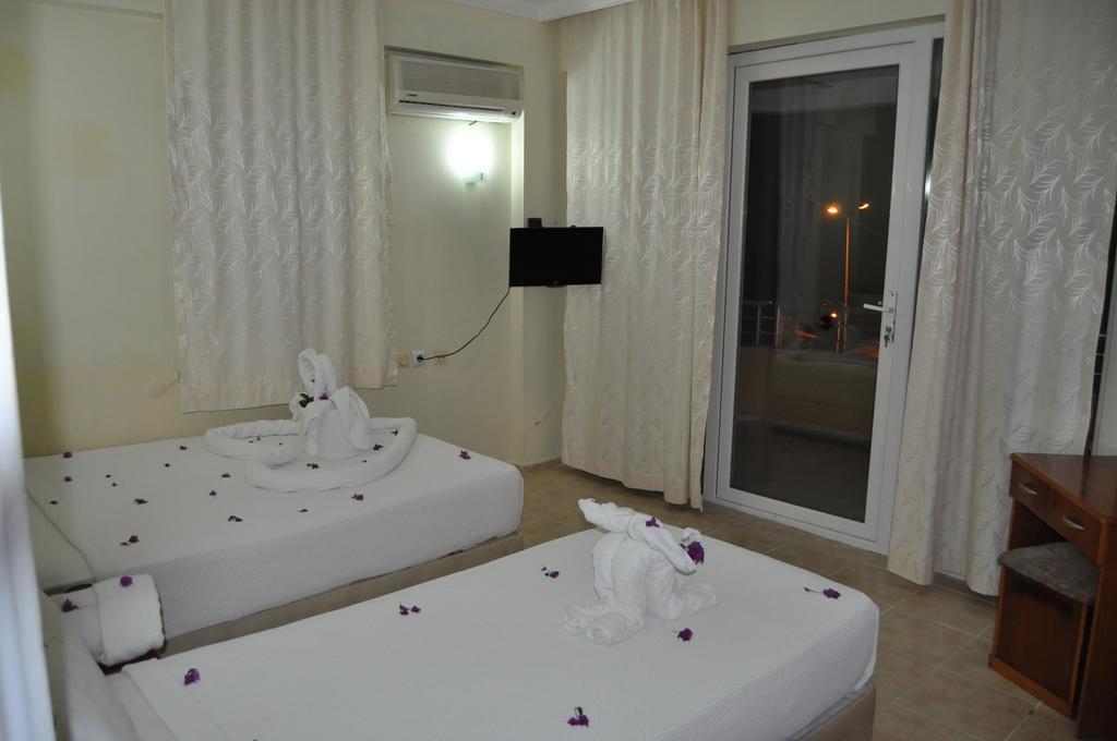 Alanya Rose Hotel