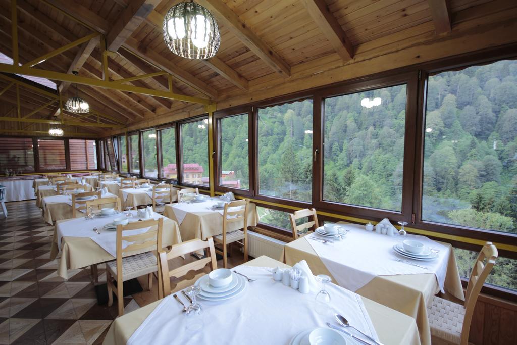 Ayderoom Hotel