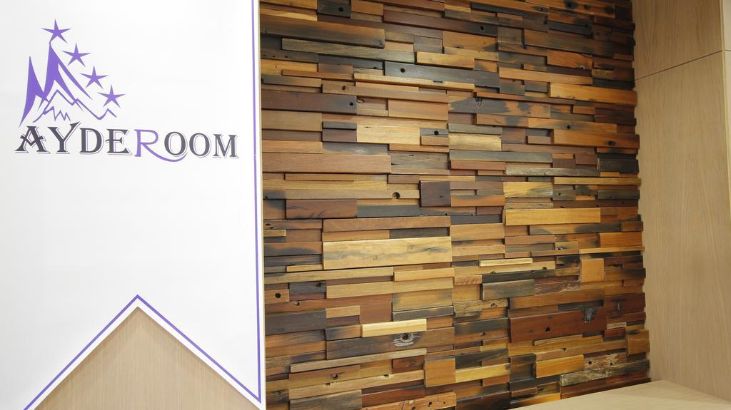 Hotel Ayderoom Ayder Yaylasi