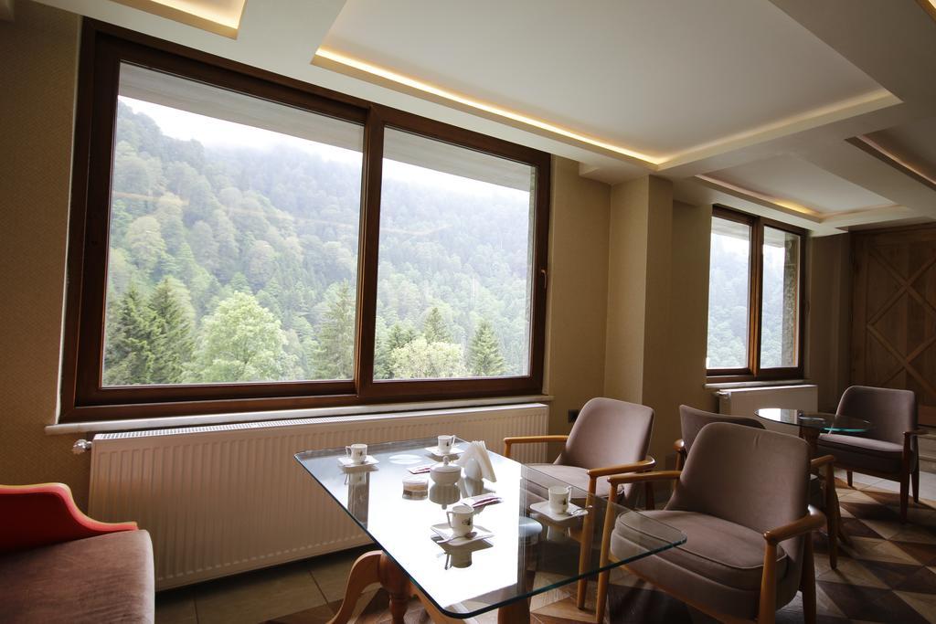 Ayderoom Hotel