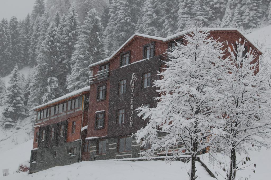 Ayderoom Hotel Ayder Yaylasi