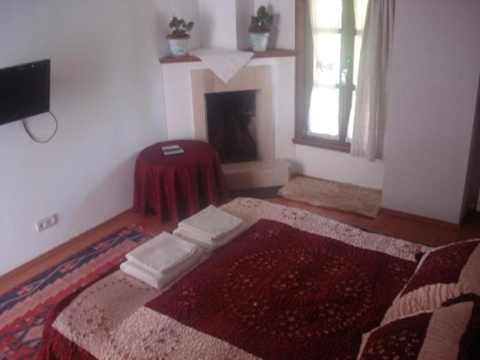 Guest house Misanli Pansiyon Edremit (Balikesir)