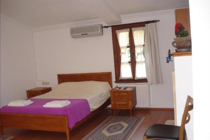 Misanli Pansiyon Guest house