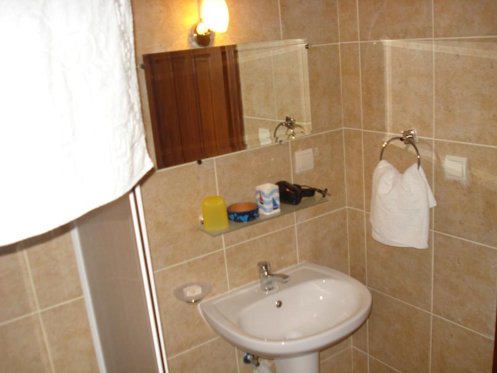 Misanli Pansiyon Guest house *